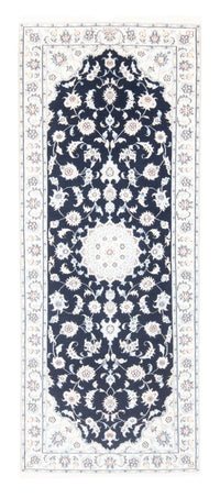 Nain - 9 la Teppe 197x81cm - Persisk teppe – product image
