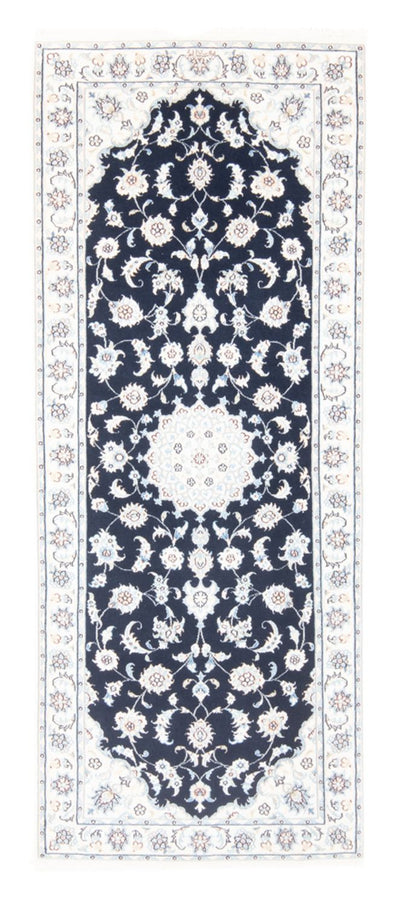 Nain - 9La Teppe 81x197cm - Persisk teppe