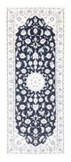 Nain - 9 la Teppe 197x81cm - Persisk teppe