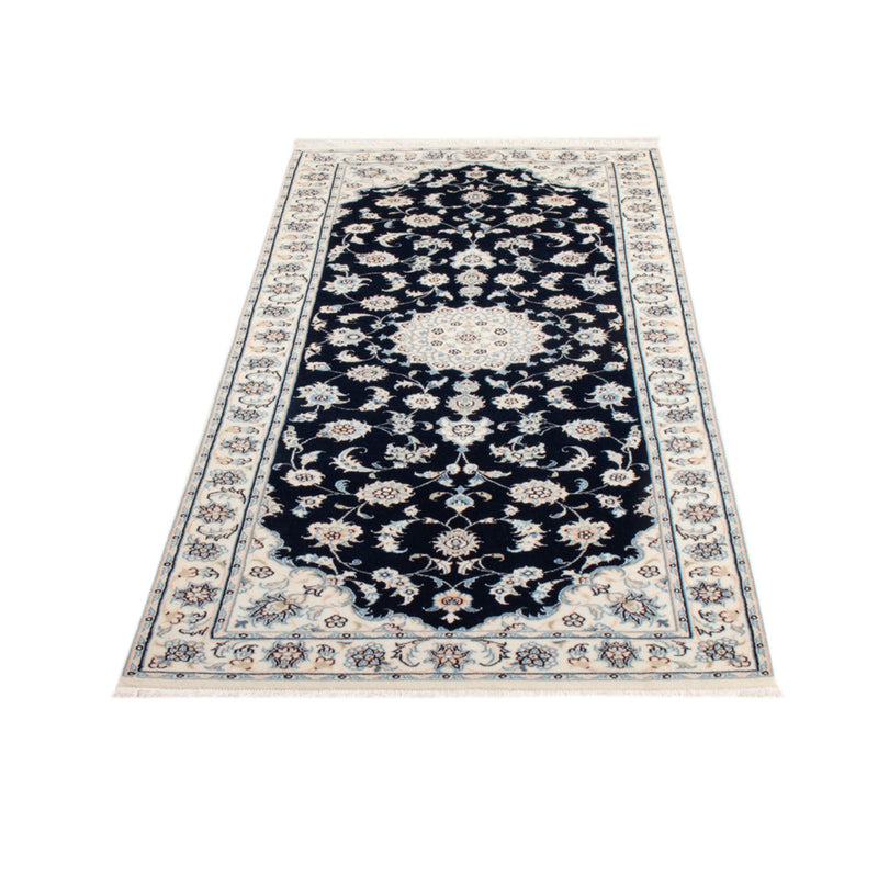 Nain - 9 la Teppe 197x81cm - Persisk teppe