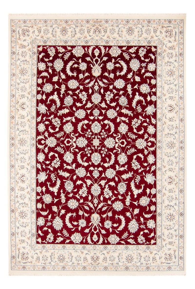 Nain Teppe 234x167cm - Persisk teppe