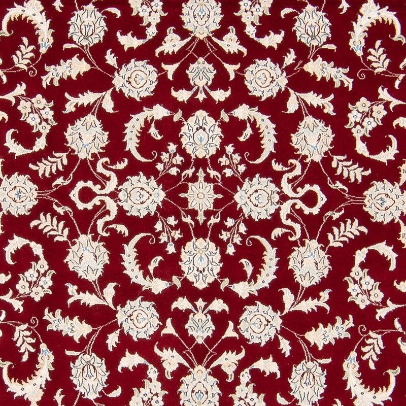 Nain Teppe 234x167cm - Persisk teppe
