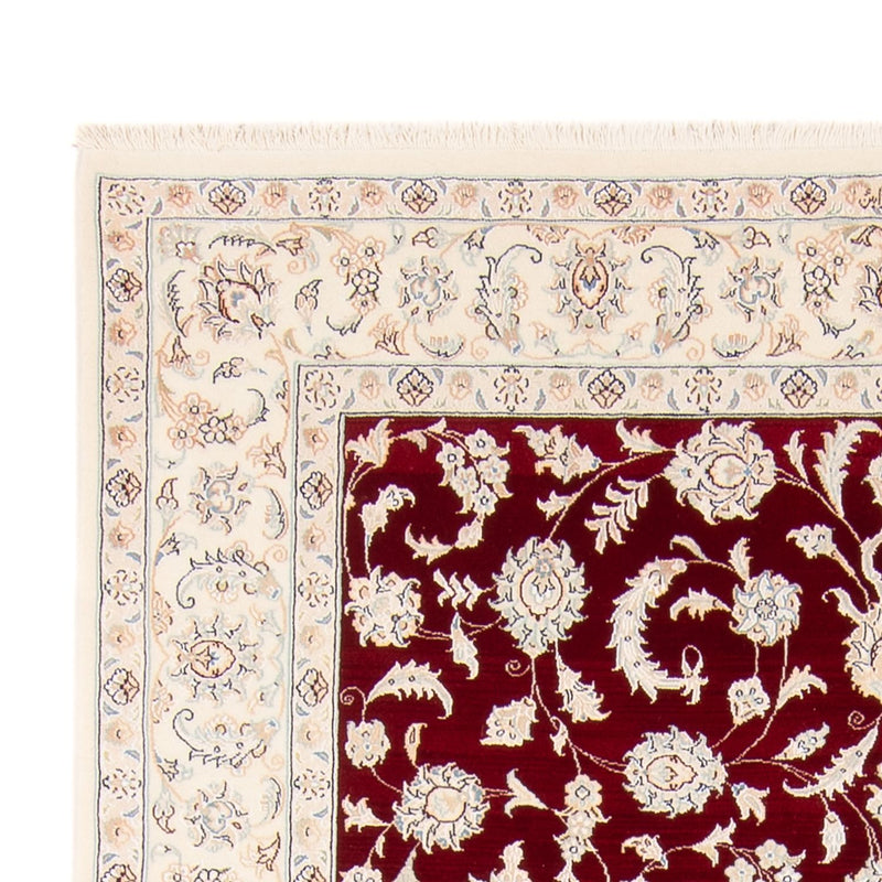 Nain Teppe 234x167cm - Persisk teppe