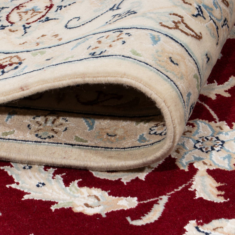Nain Teppe 234x167cm - Persisk teppe