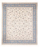 Nain - 6 la Teppe 298x248cm - Persisk teppe