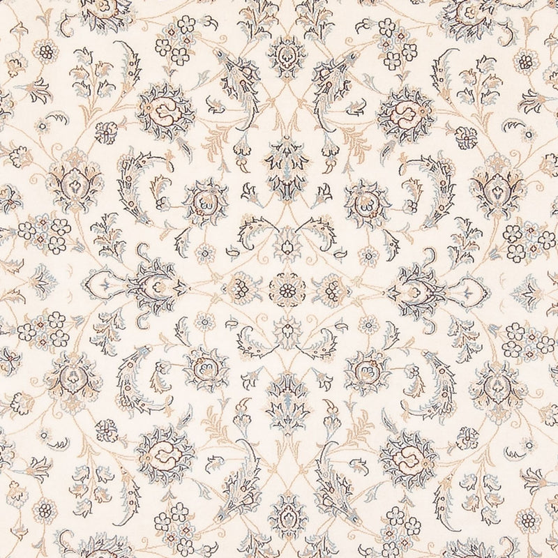 Nain - 6 la Teppe 298x248cm - Persisk teppe