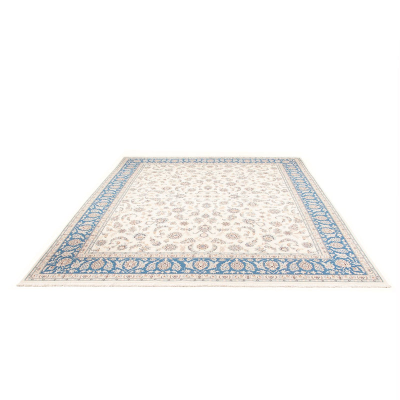 Nain - 6 la Teppe 298x248cm - Persisk teppe