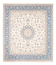 Nain Teppe 260x226cm - Persisk teppe