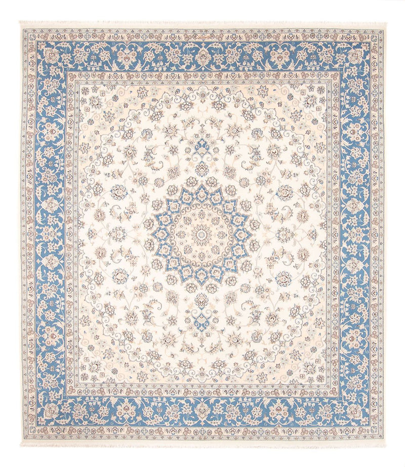 Nain Teppe 260x226cm - Persisk teppe