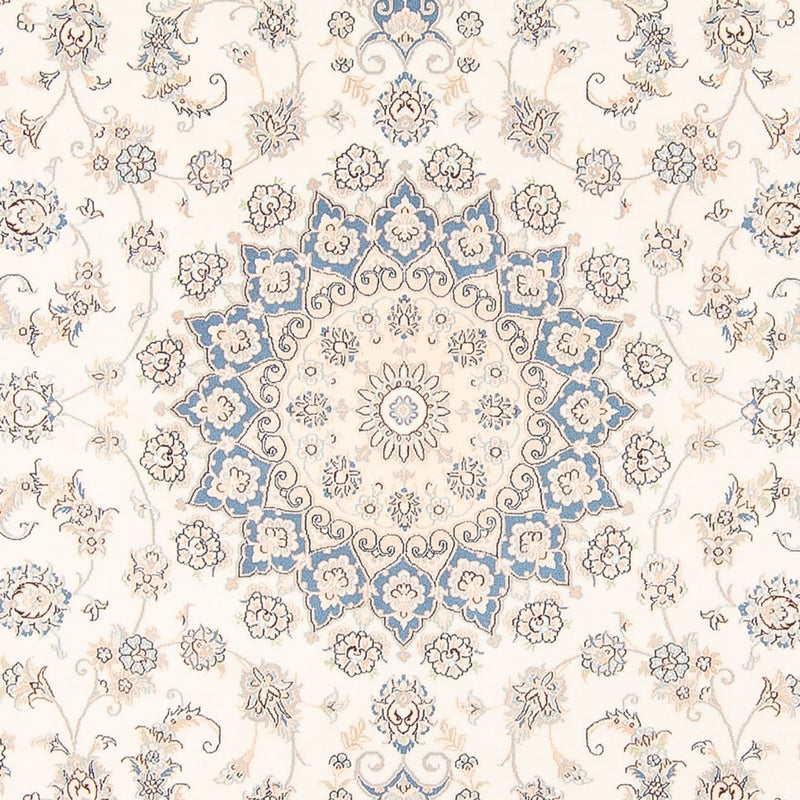 Nain Teppe 260x226cm - Persisk teppe