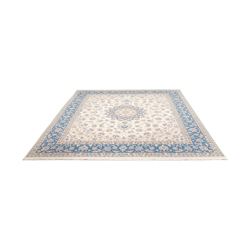 Nain Teppe 260x226cm - Persisk teppe