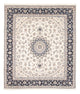 Nain Teppe 225x265cm - Persisk teppe