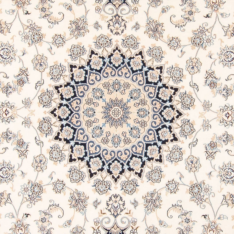 Nain Teppe 225x265cm - Persisk teppe