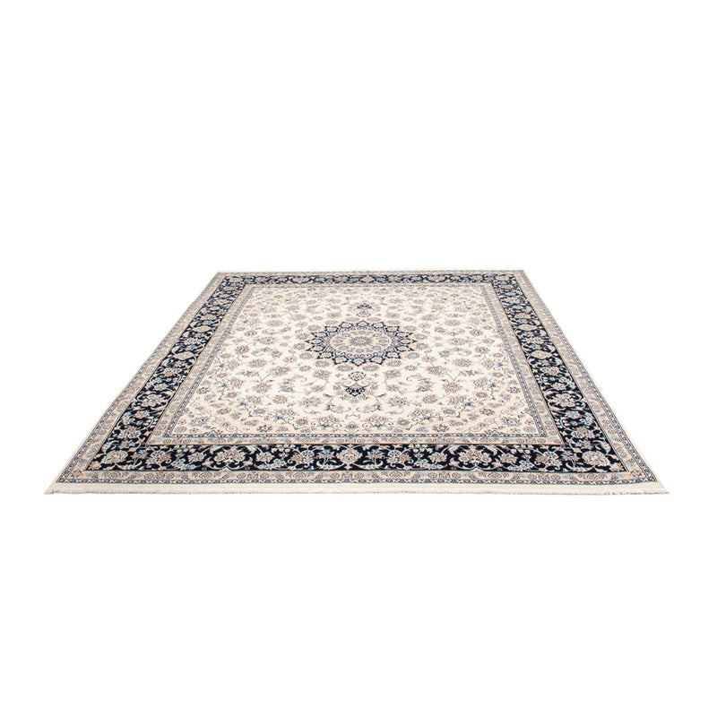 Nain Teppe 225x265cm - Persisk teppe