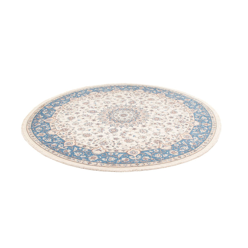 Nain Teppe 200x200cm - Persisk teppe