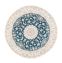 Nain Teppe 200x200cm - Persisk teppe – product image