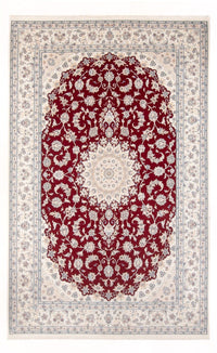 Nain - 6 la Teppe 300x200cm - Persisk teppe – product image