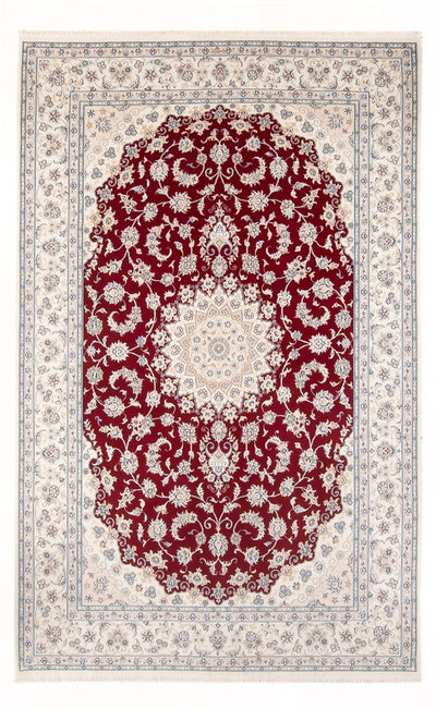 Nain - 6La Teppe 200x300cm - Persisk teppe