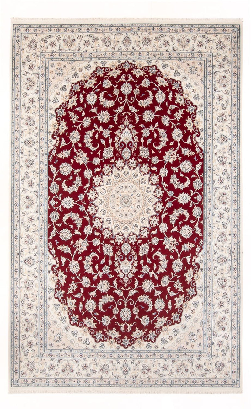 Nain - 6 la Teppe 300x200cm - Persisk teppe