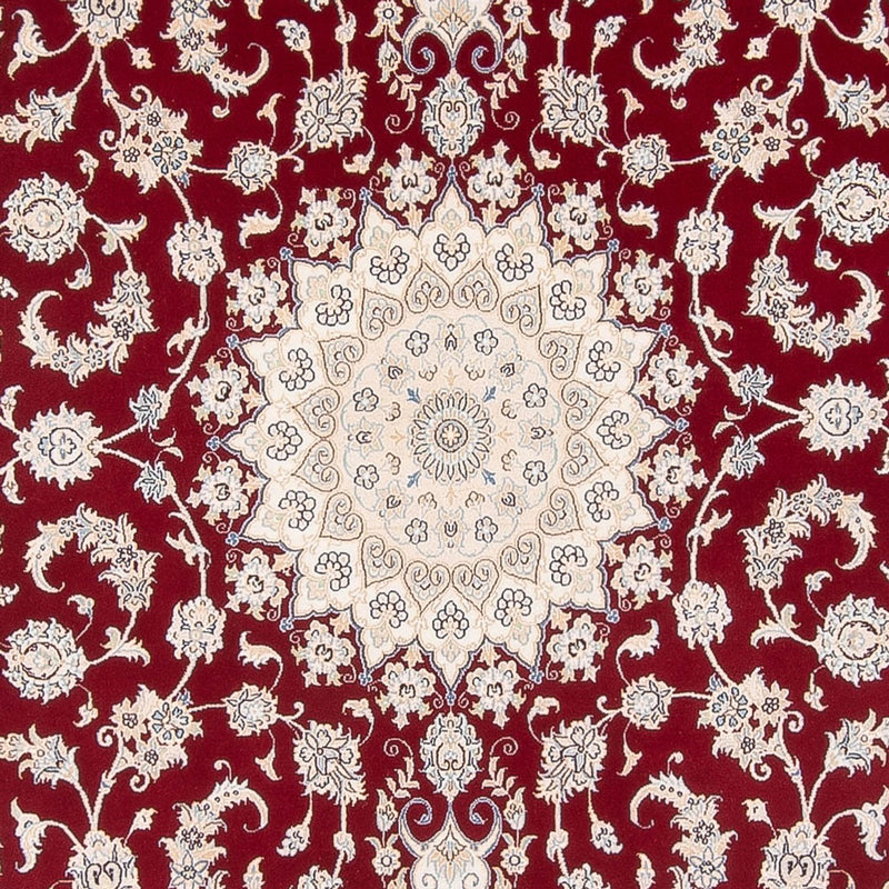 Nain - 6 la Teppe 300x200cm - Persisk teppe