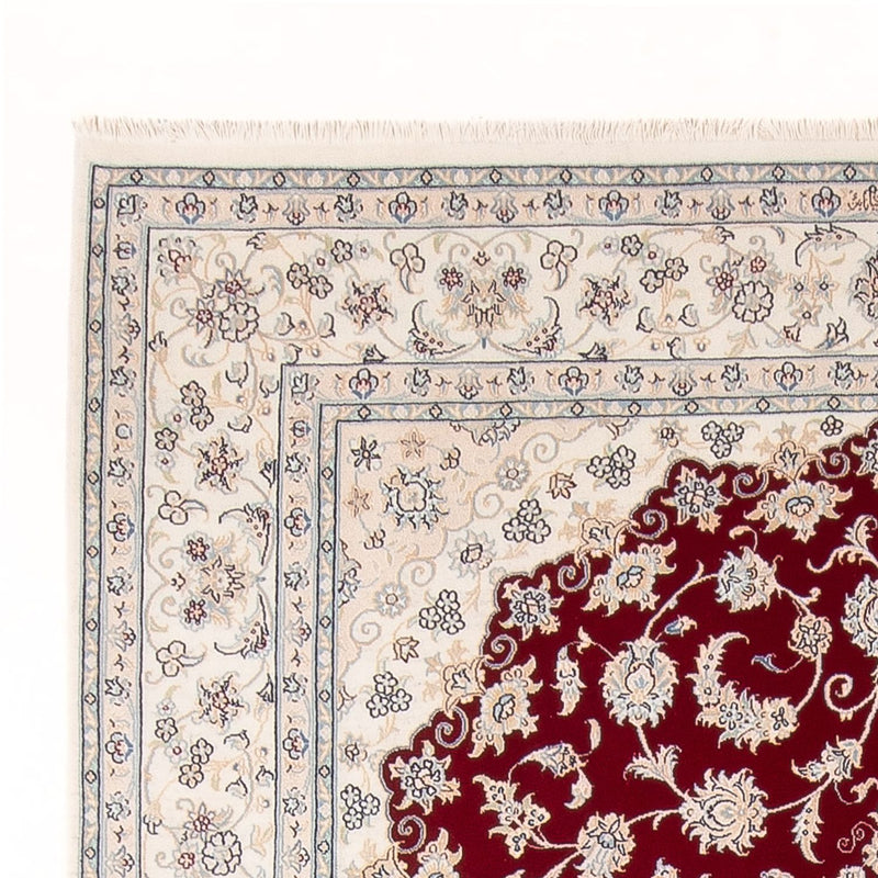 Nain - 6 la Teppe 300x200cm - Persisk teppe