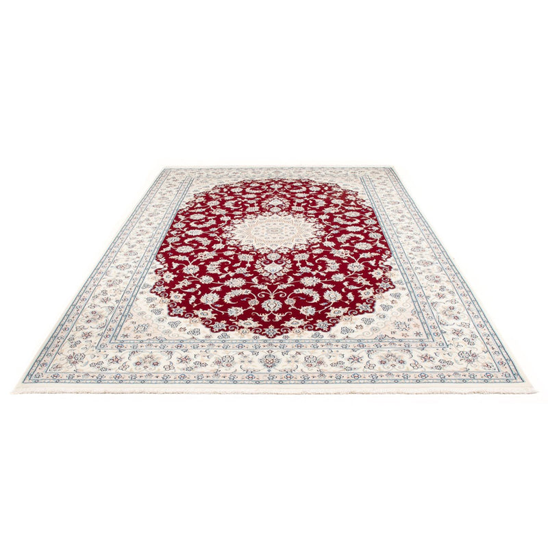 Nain - 6 la Teppe 300x200cm - Persisk teppe