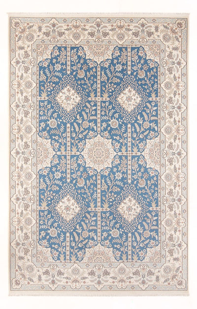 Nain - 6La Teppe 200x298cm - Persisk teppe