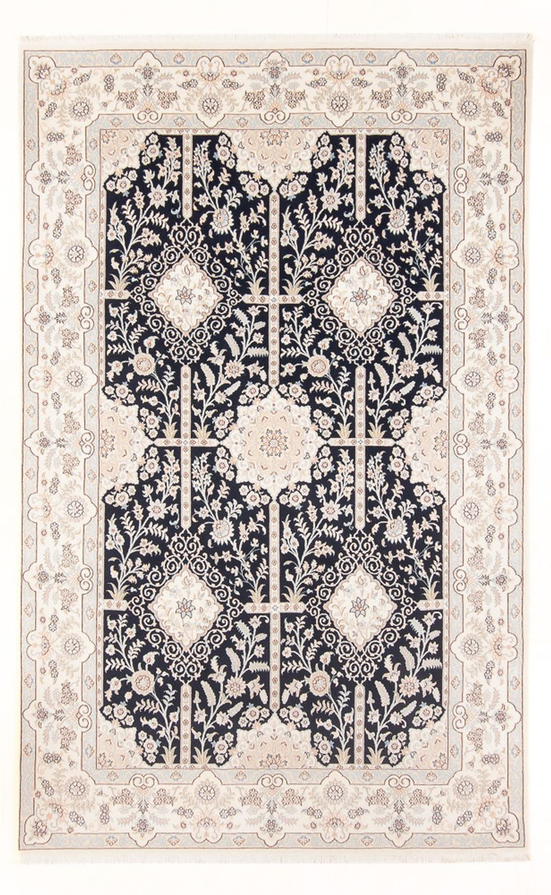 Nain - 6 la Teppe 298x198cm - Persisk teppe