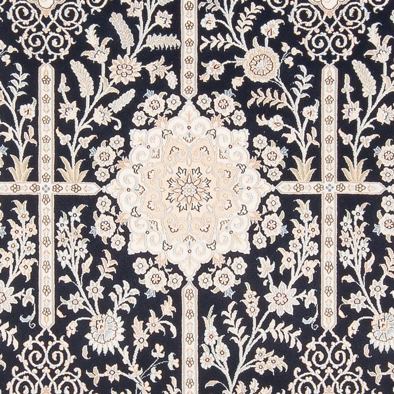 Nain - 6 la Teppe 298x198cm - Persisk teppe