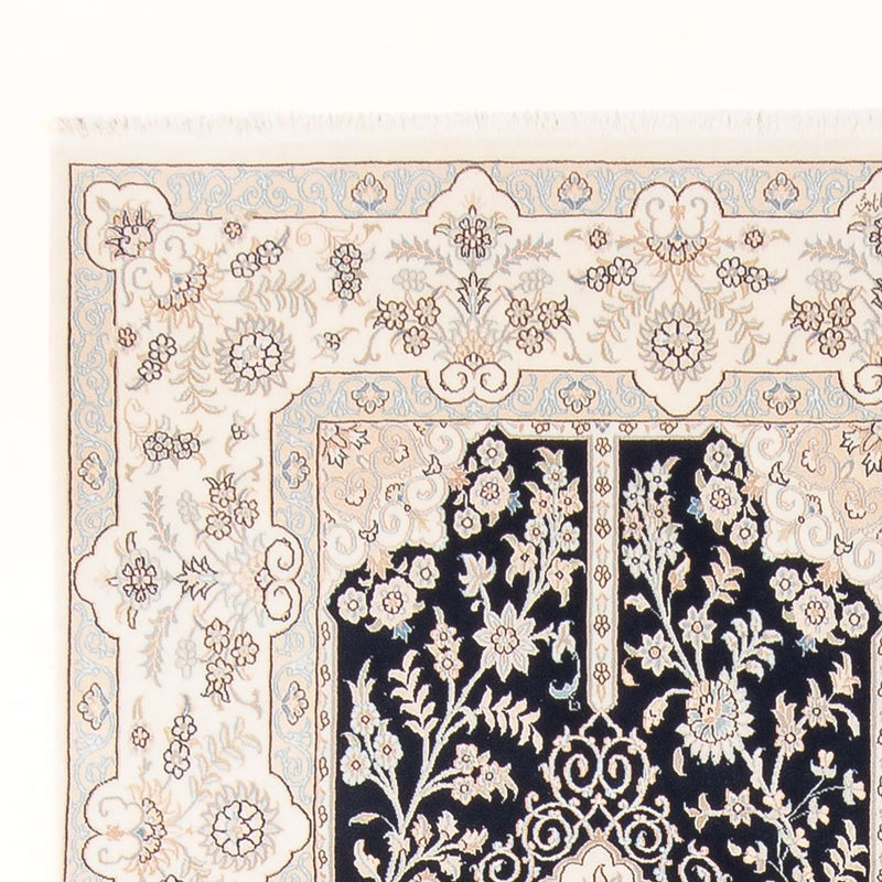 Nain - 6 la Teppe 298x198cm - Persisk teppe