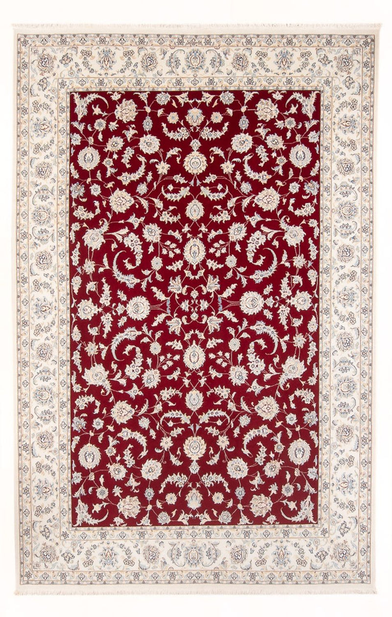 Nain - 6 la Teppe 287x197cm - Persisk teppe
