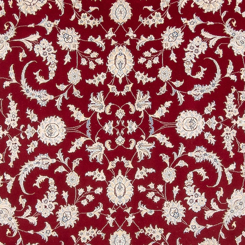 Nain - 6 la Teppe 287x197cm - Persisk teppe