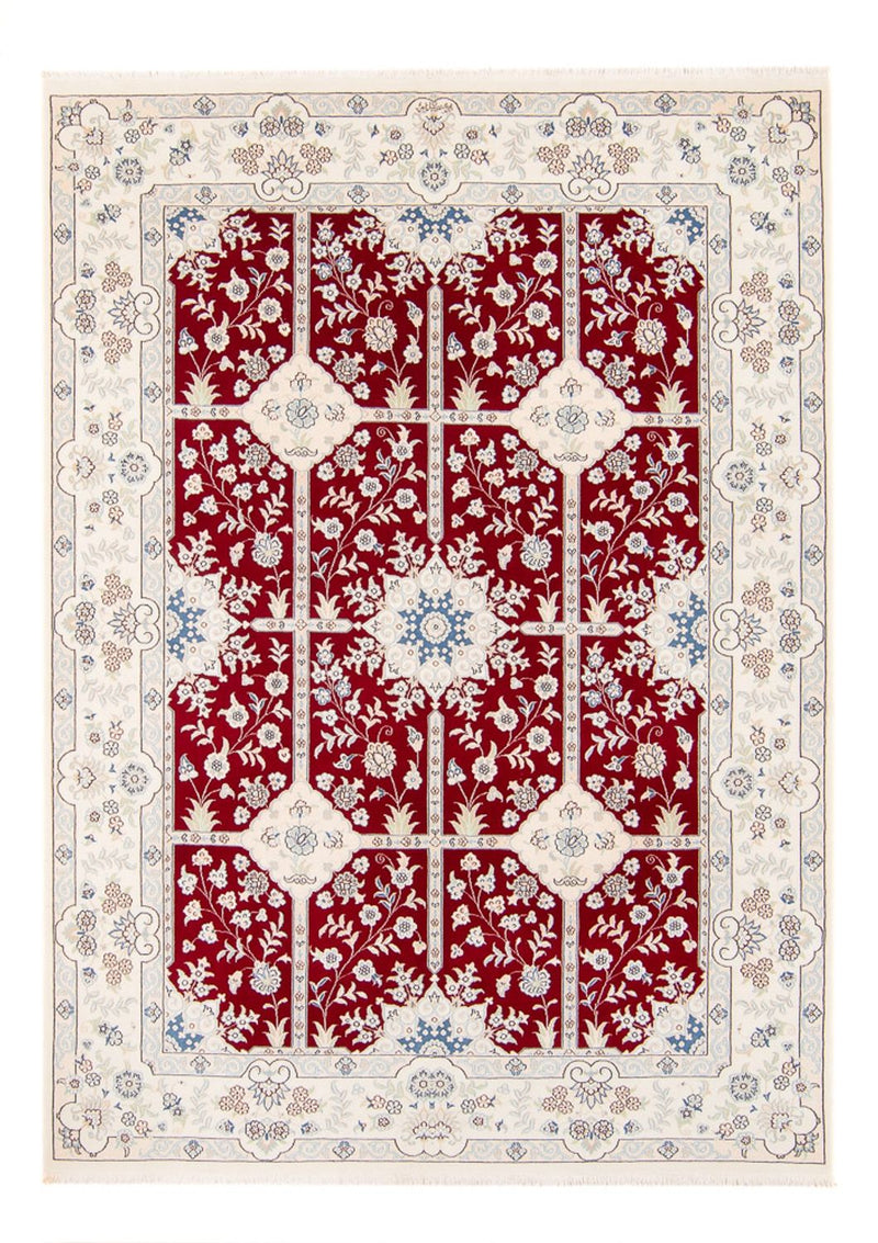 Nain Teppe 232x168cm - Persisk teppe