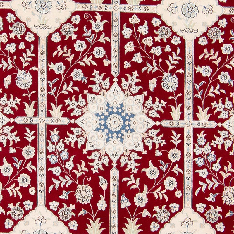 Nain Teppe 232x168cm - Persisk teppe