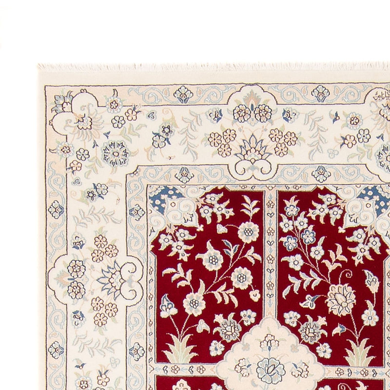 Nain Teppe 232x168cm - Persisk teppe
