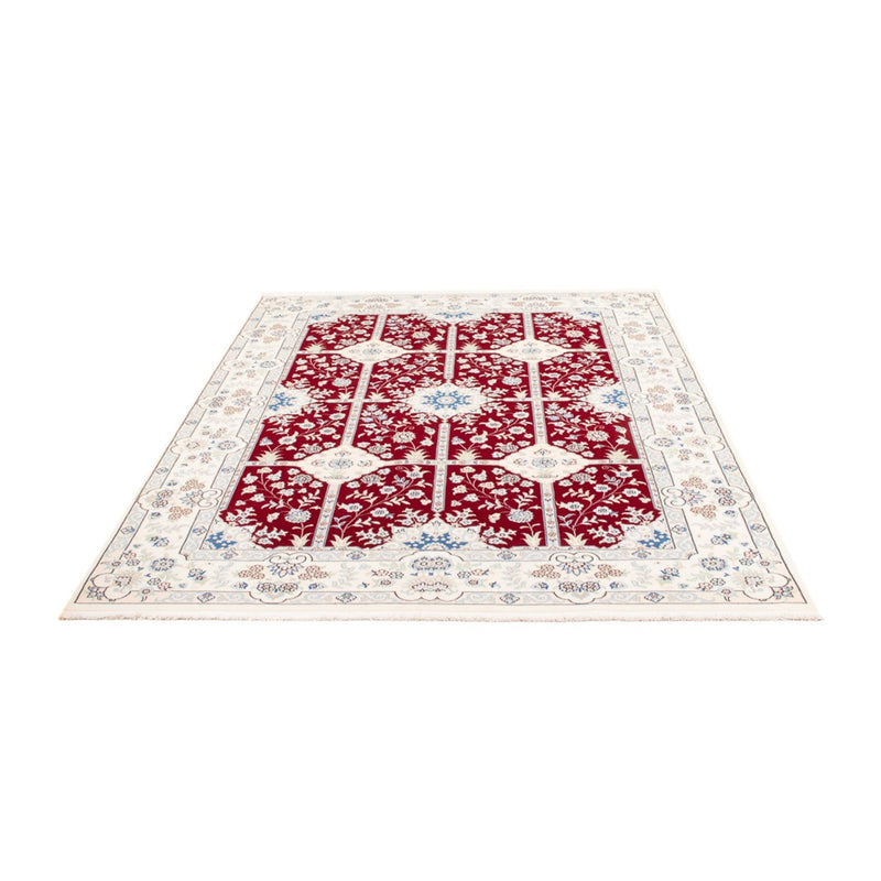 Nain Teppe 232x168cm - Persisk teppe