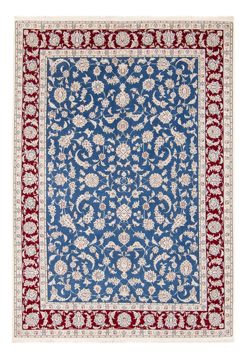 Nain Teppe 171x244cm - Persisk teppe