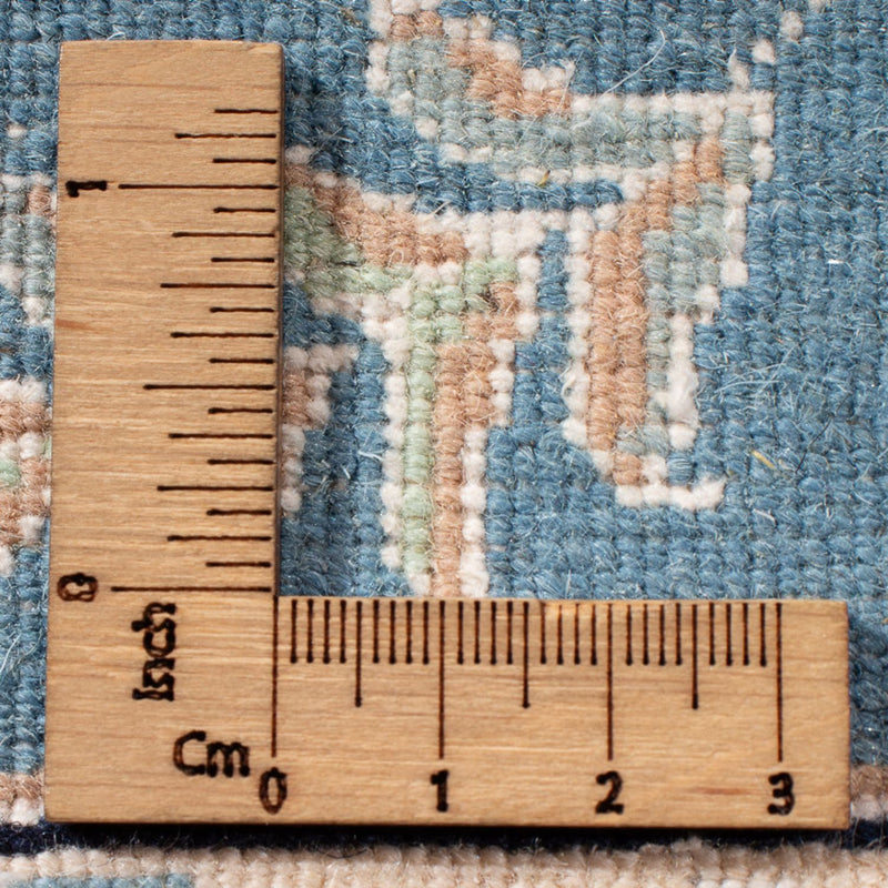 Persisk teppe - Nain - Premium - 353 x 248 cm - krem