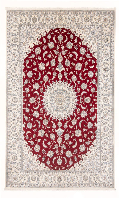 Nain - 6La Teppe 200x300cm - Persisk teppe