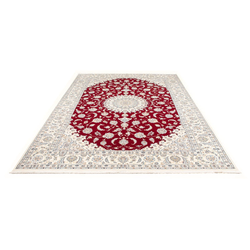 Nain - 6 la Teppe 300x200cm - Persisk teppe