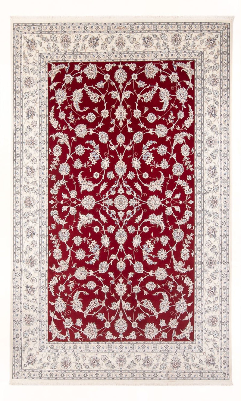 Nain - 6 la Teppe 302x198cm - Persisk teppe