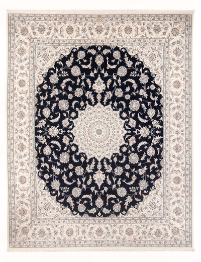 Nain - 6La Teppe 228x275cm - Persisk teppe