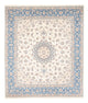 Nain Teppe 224x258cm - Persisk teppe