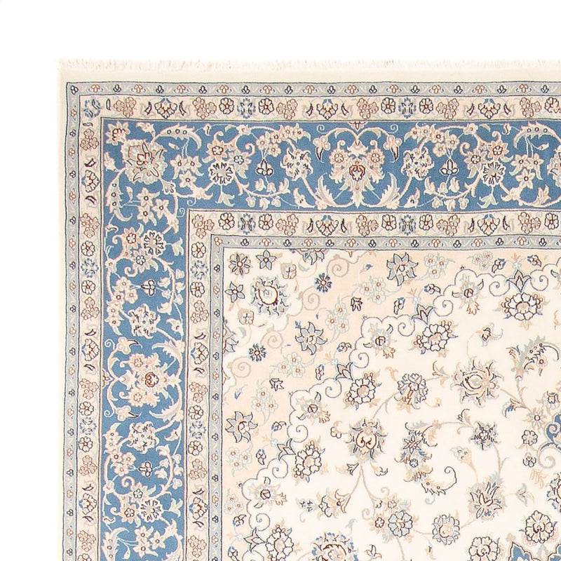 Nain Teppe 224x258cm - Persisk teppe