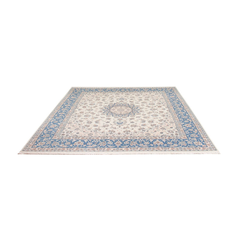 Nain Teppe 224x258cm - Persisk teppe