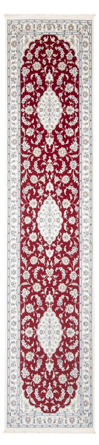 Nain - 6 la Teppe 355x87cm - Persisk teppe – product image