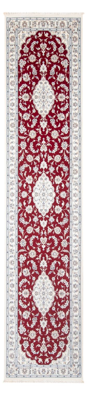 Nain - 6La Teppe 87x355cm - Persisk teppe
