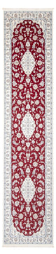 Nain - 6 la Teppe 355x87cm - Persisk teppe
