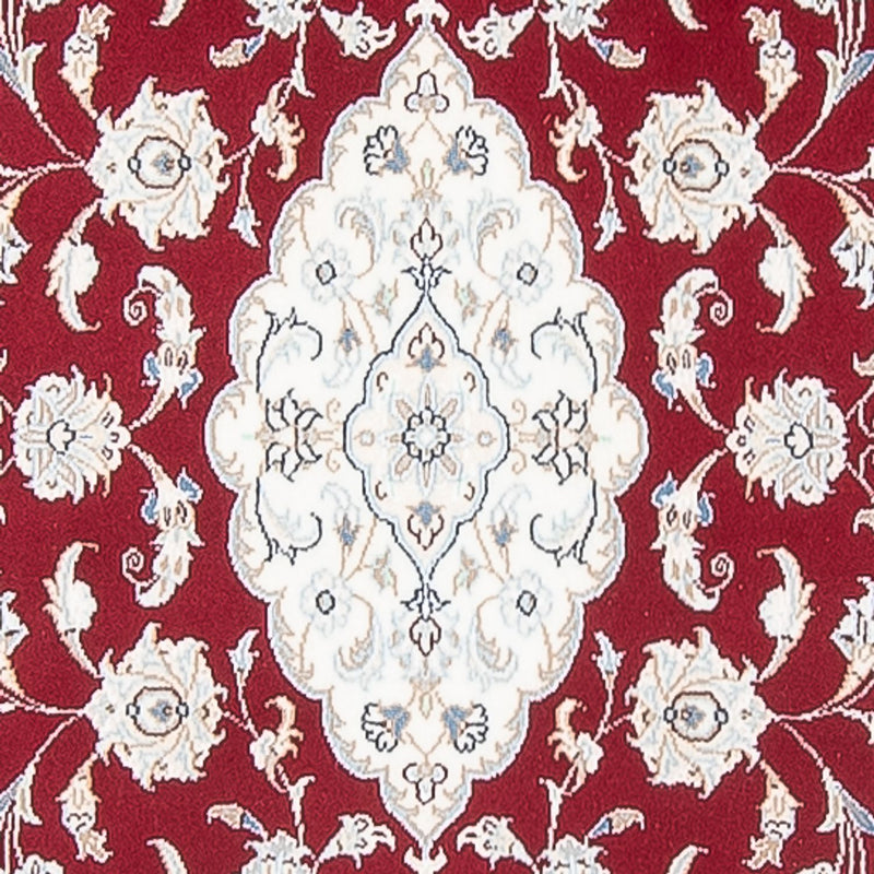 Nain - 6 la Teppe 355x87cm - Persisk teppe