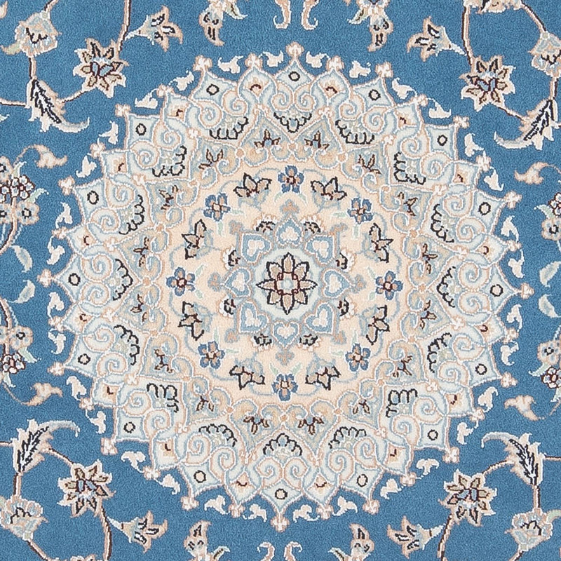 Nain - 6 la Teppe 152x150cm - Persisk teppe